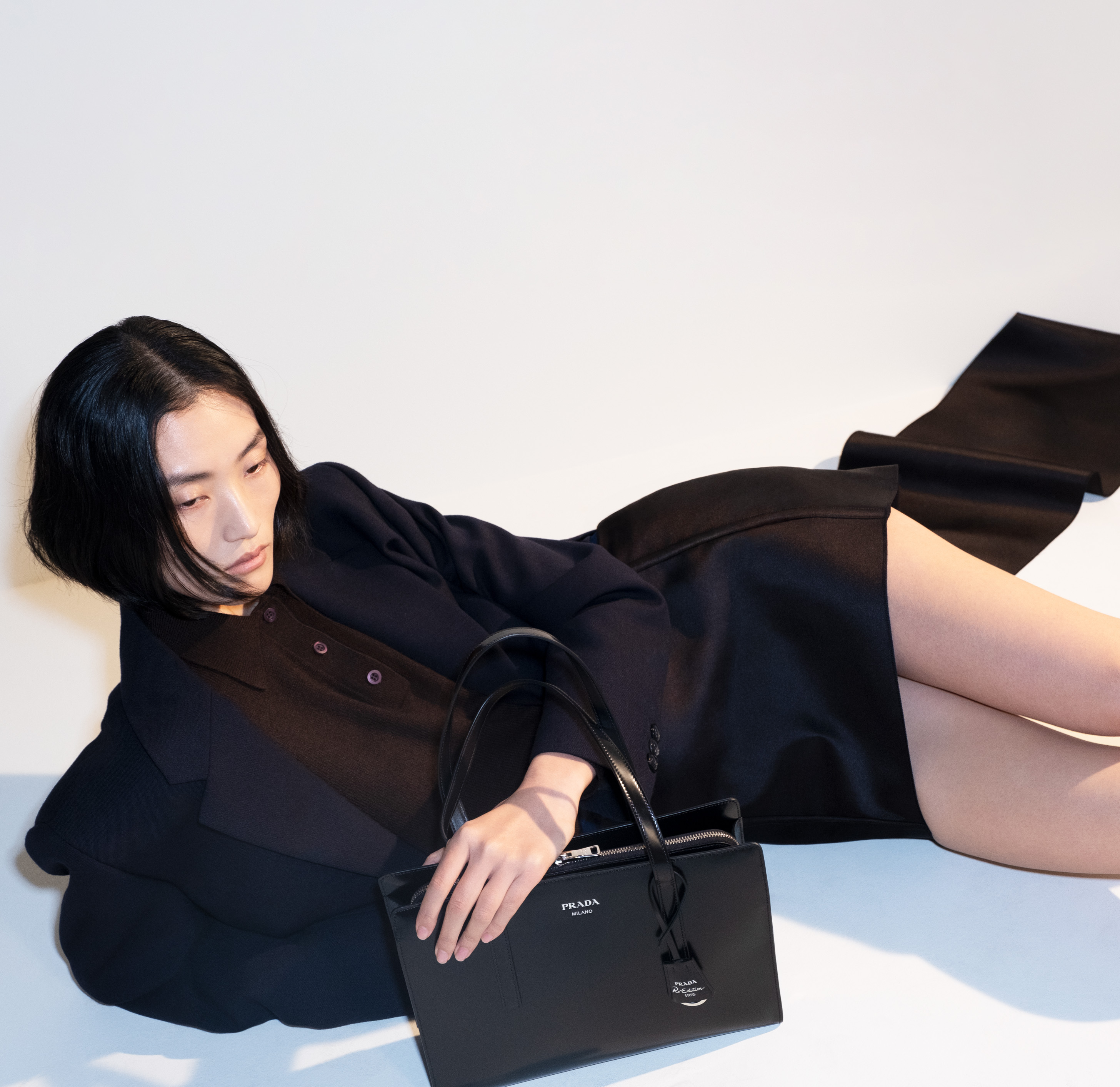 Prada Campaign