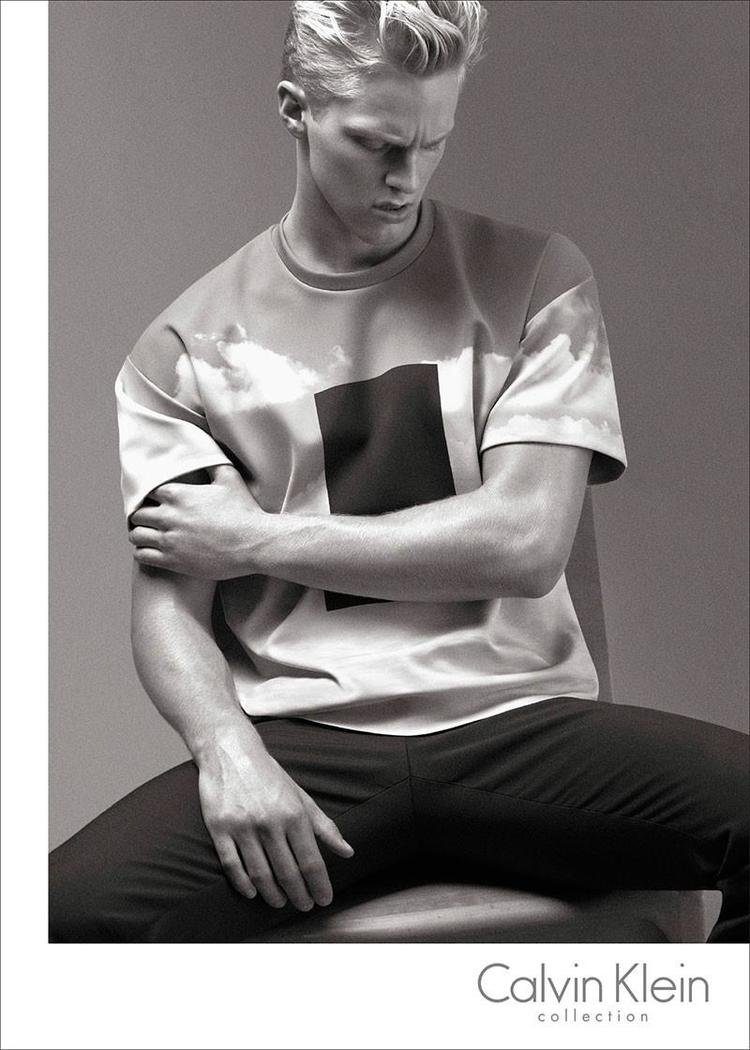 Calvin Klein Campaign
